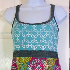 Soybu Active yoga top